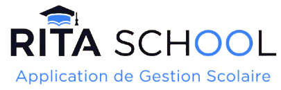 Logo RITA SCHOOL